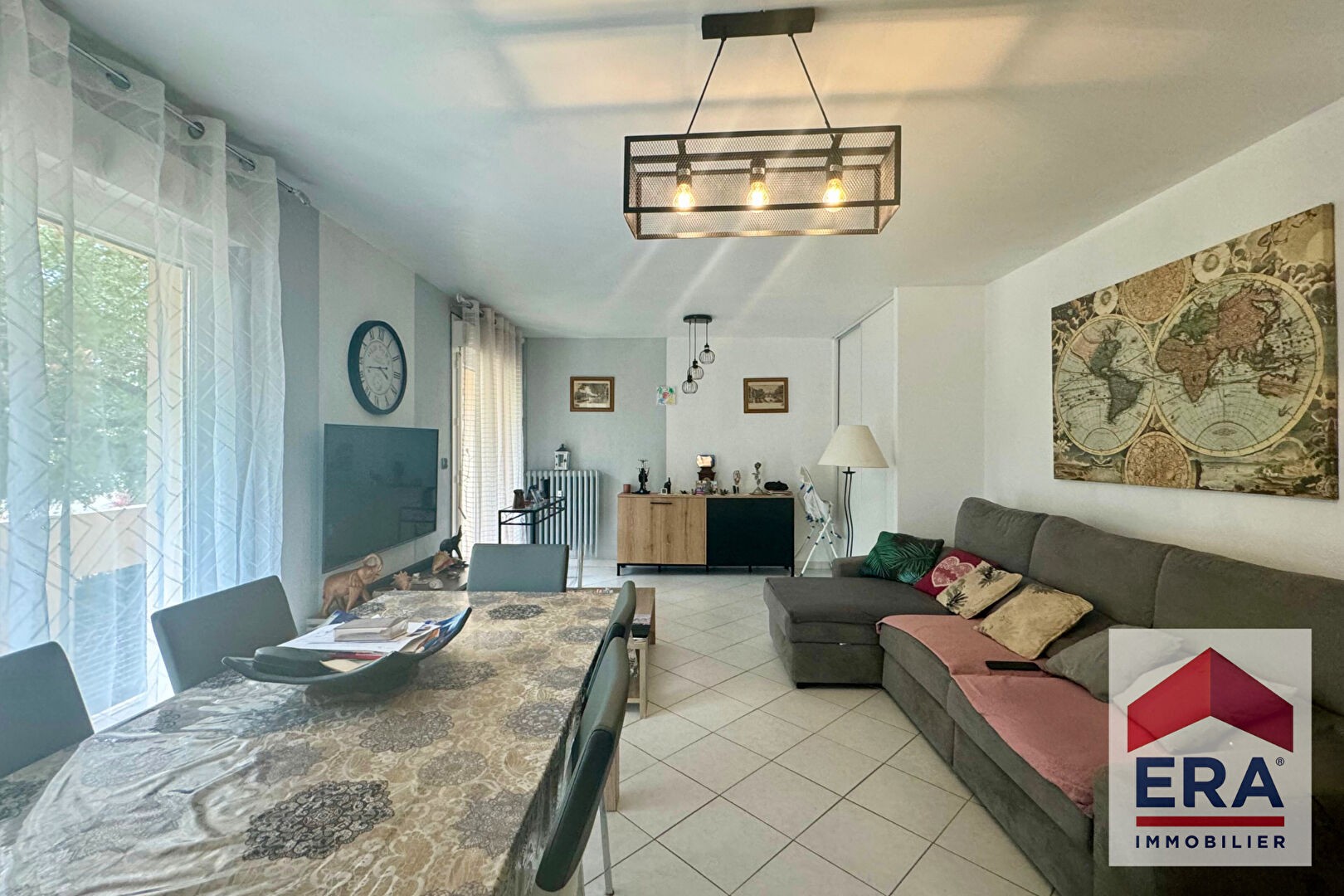 Vente Appartement à Donzère 2 pièces