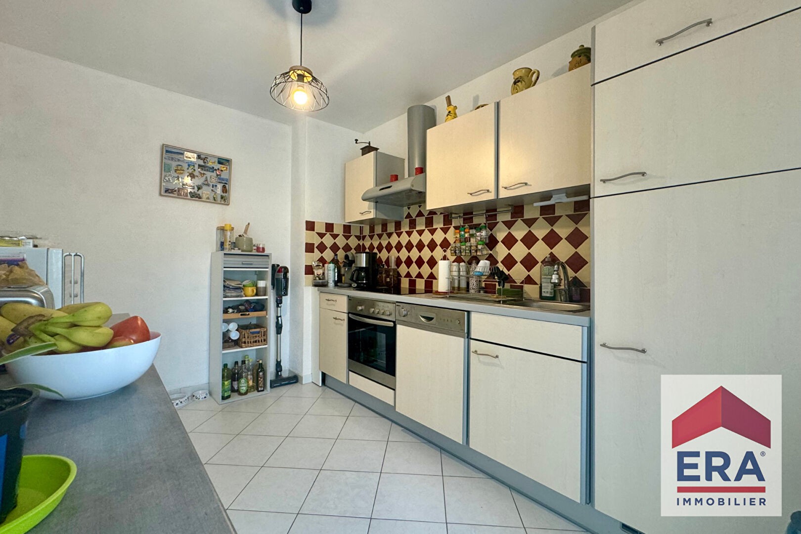 Vente Appartement à Donzère 2 pièces