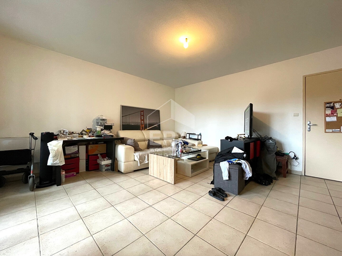 Vente Appartement à Avignon 2 pièces