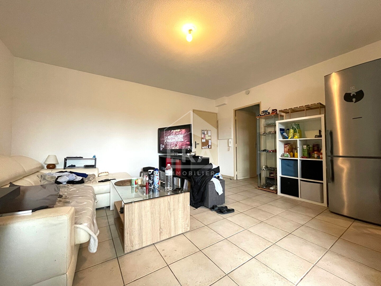 Vente Appartement à Avignon 2 pièces