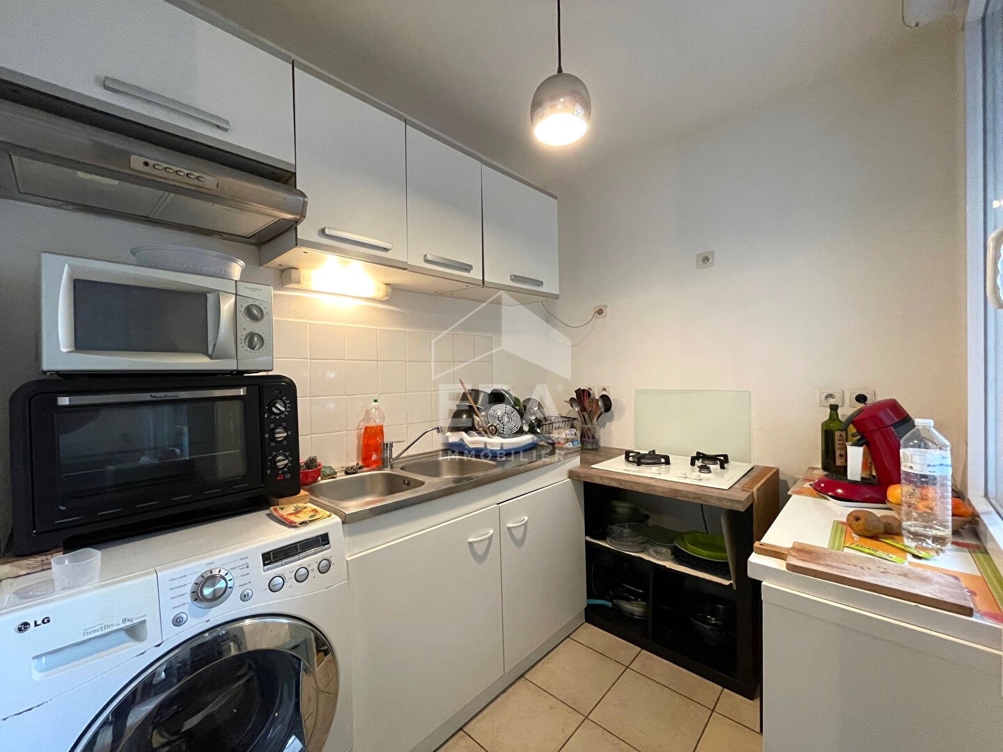 Vente Appartement à Avignon 2 pièces