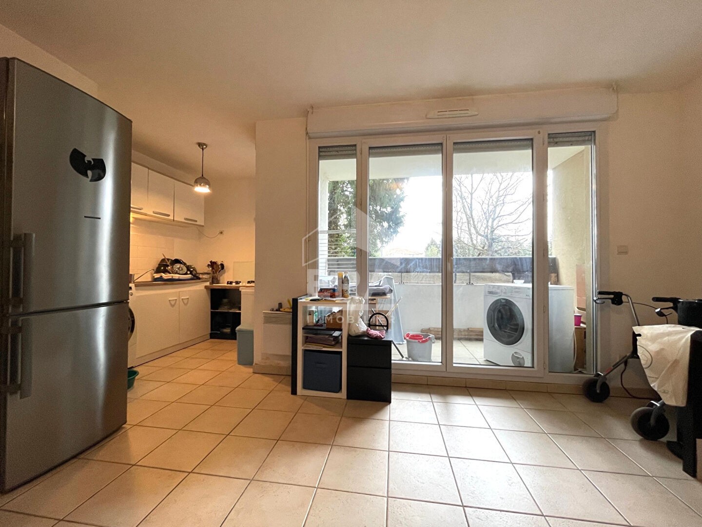 Vente Appartement à Avignon 2 pièces