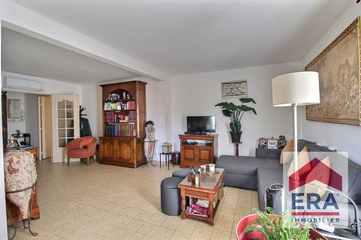 Vente Appartement à Orange 3 pièces