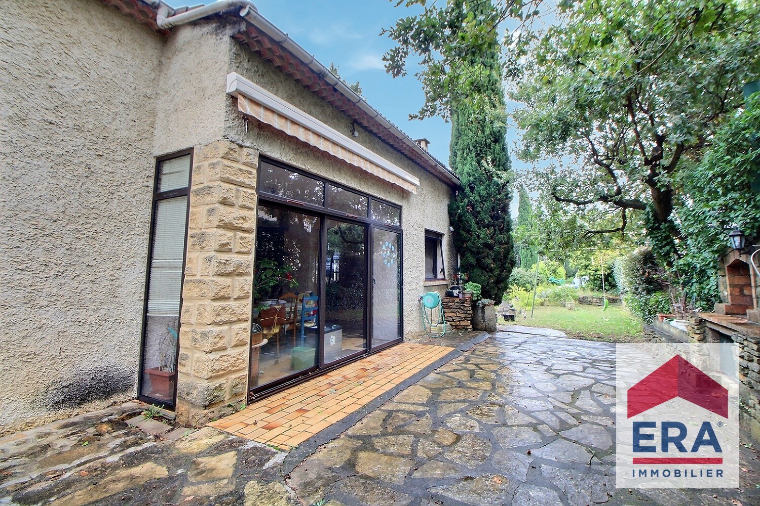 Vente Maison à Bagnols-sur-Cèze 6 pièces