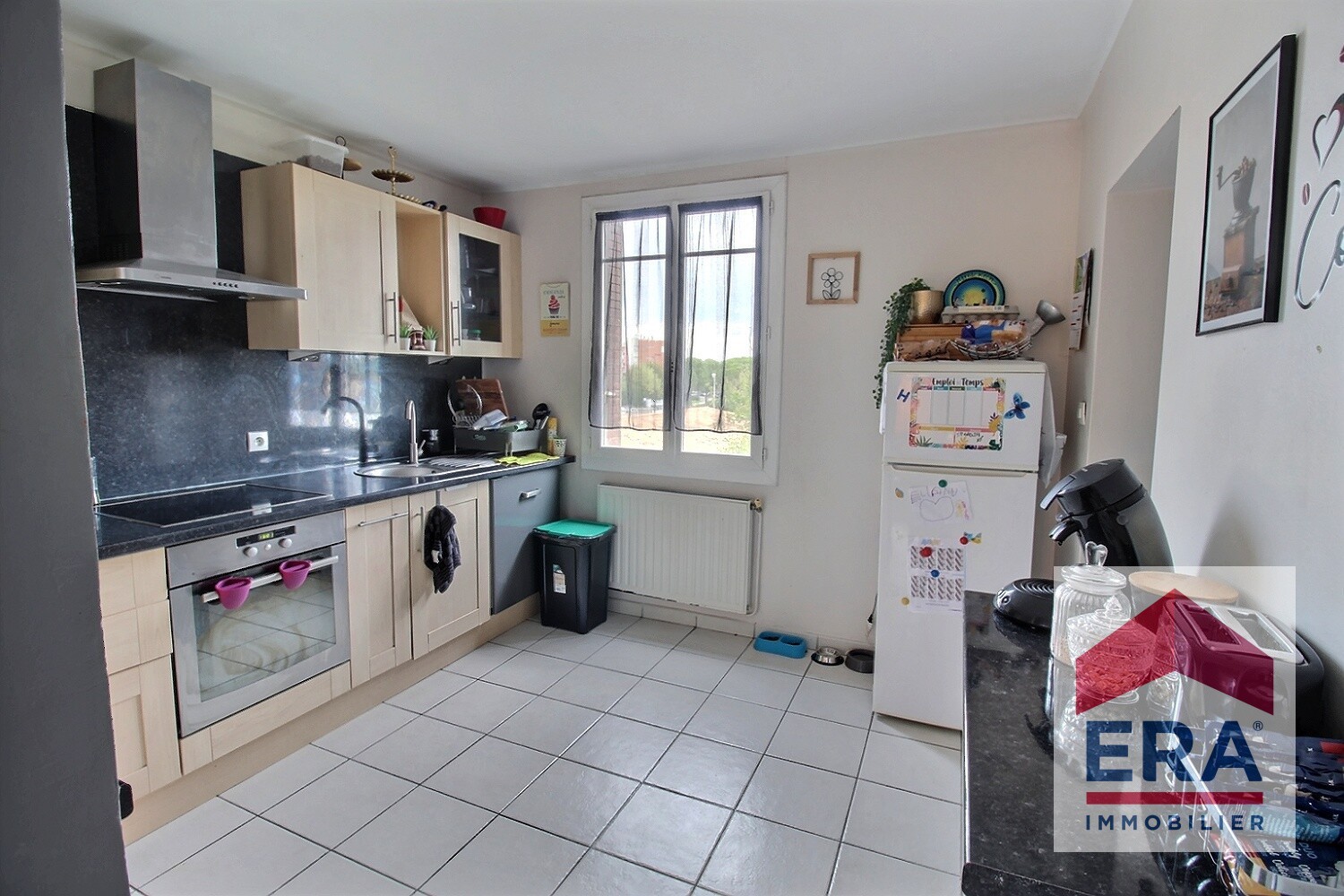 Vente Appartement à Orange 4 pièces