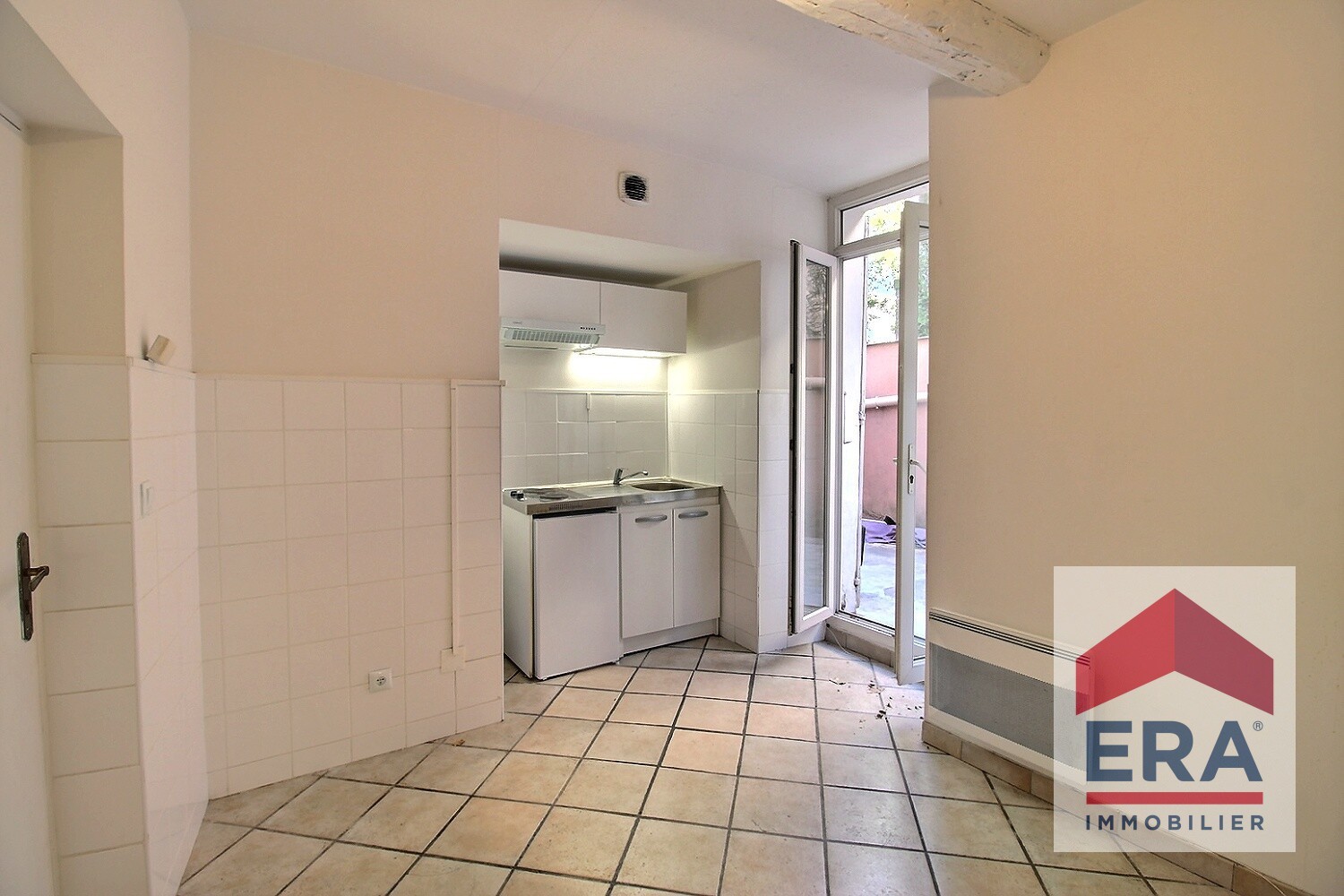 Vente Appartement à Orange 2 pièces