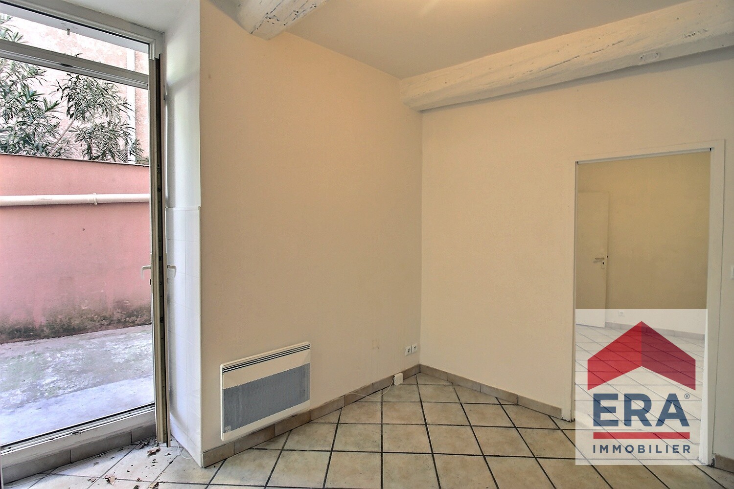 Vente Appartement à Orange 2 pièces