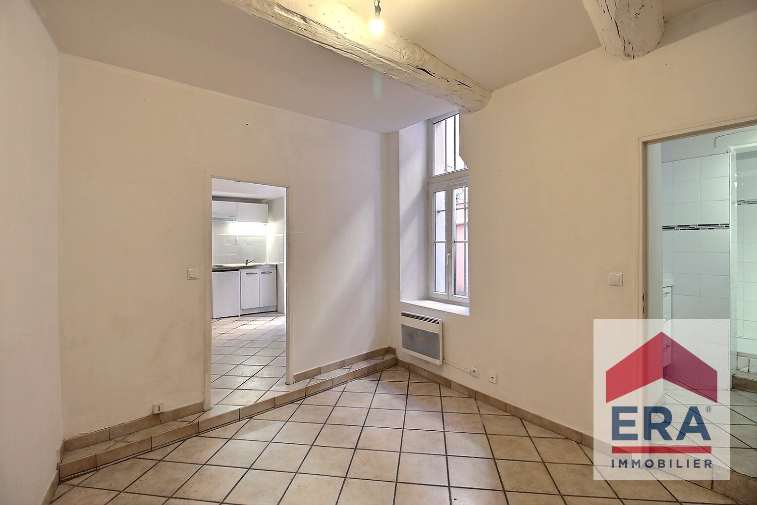 Vente Appartement à Orange 2 pièces