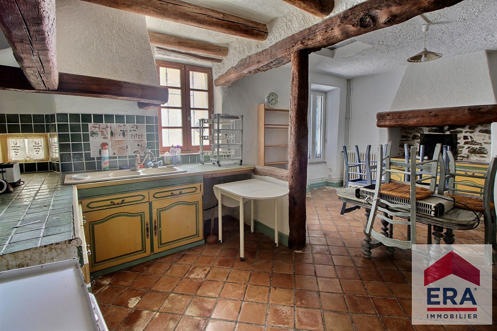 Vente Maison à Saint-Marcel-d'Ardèche 26 pièces