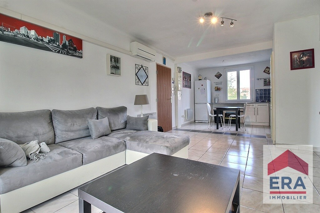 Vente Appartement à Carpentras 3 pièces