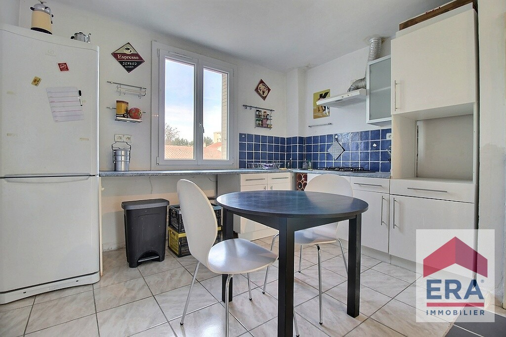 Vente Appartement à Carpentras 3 pièces