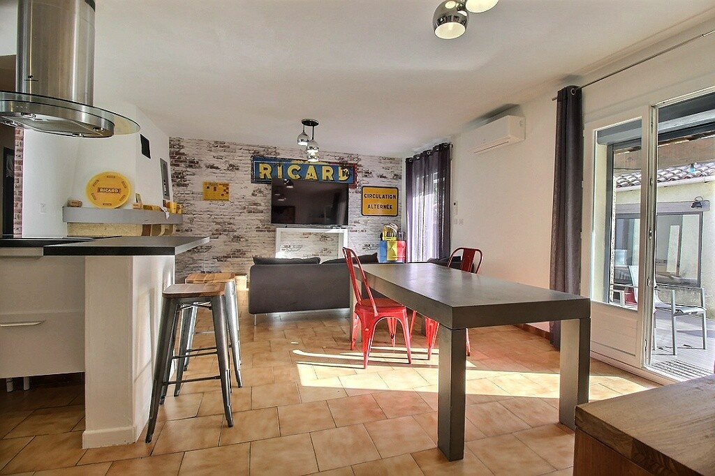 Vente Maison à Carpentras 4 pièces