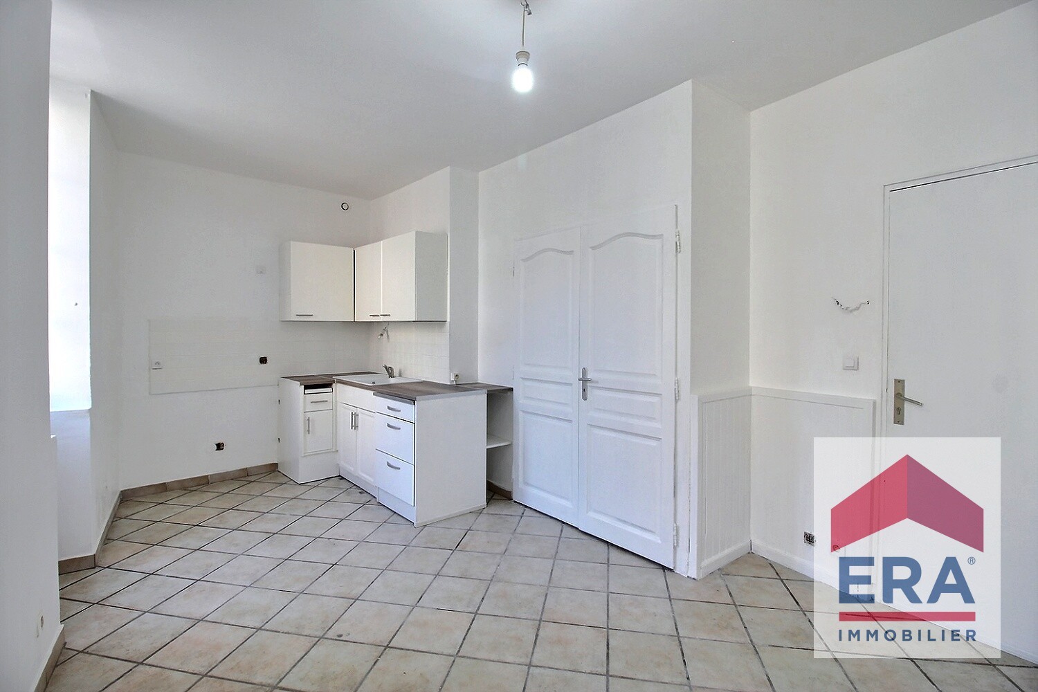 Vente Appartement à Orange 2 pièces