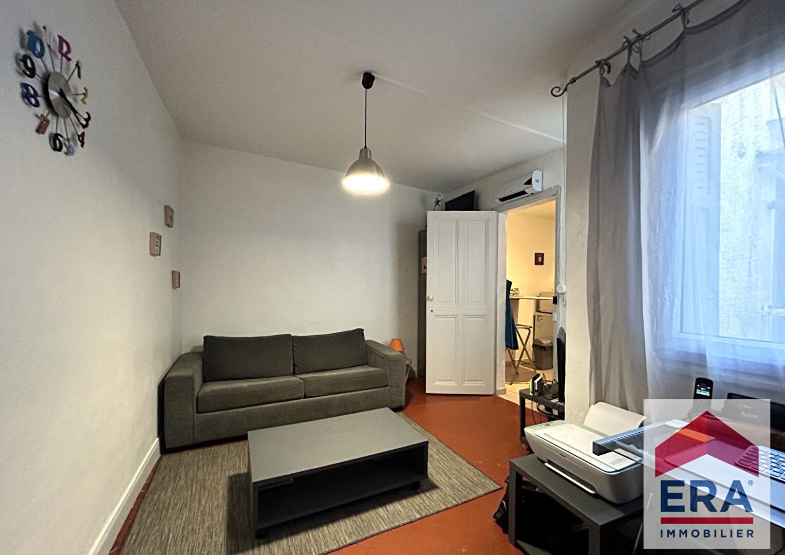 Vente Appartement à Avignon 2 pièces