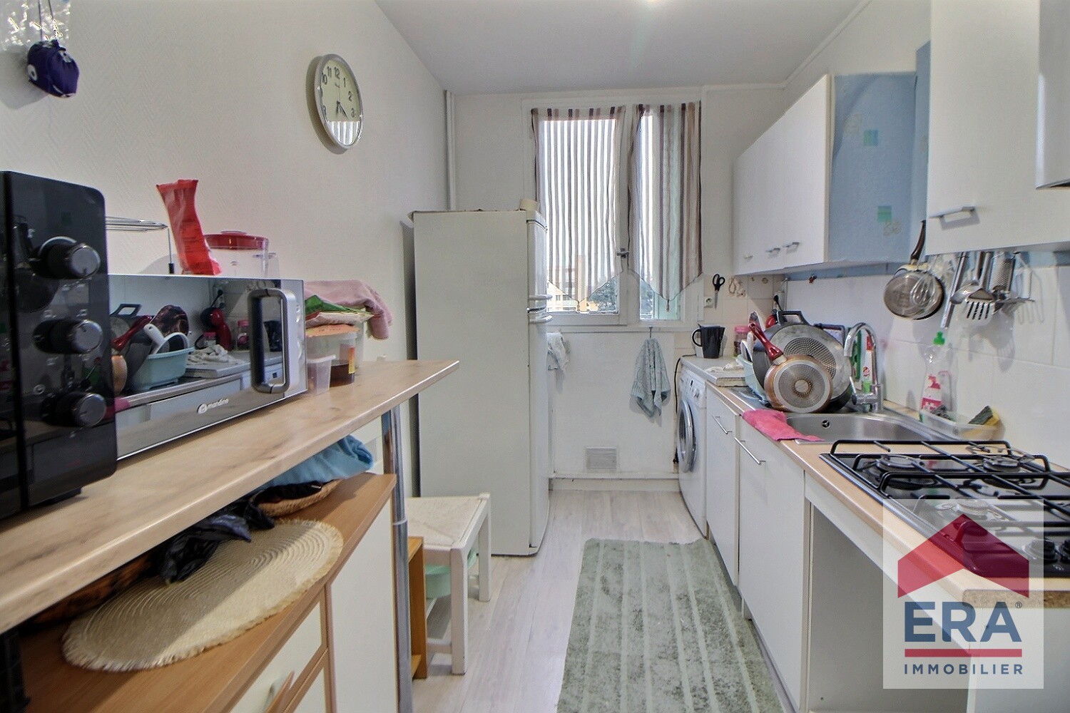 Vente Appartement à Pierrelatte 3 pièces