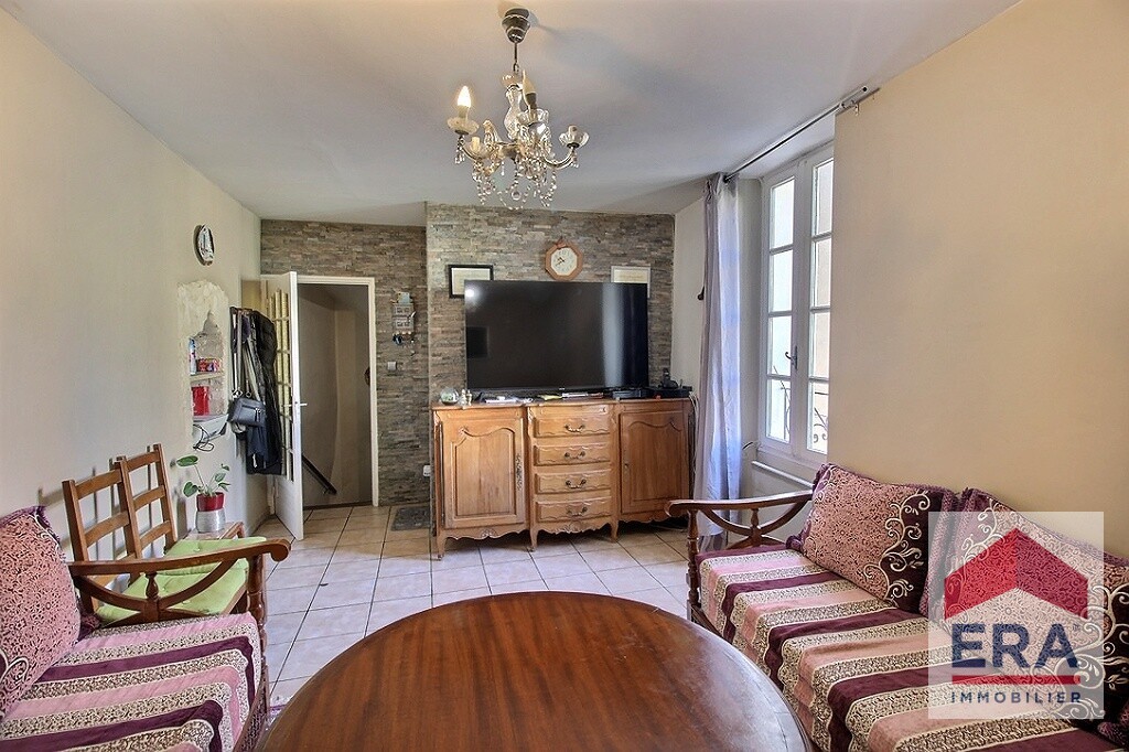 Vente Maison à Carpentras 3 pièces