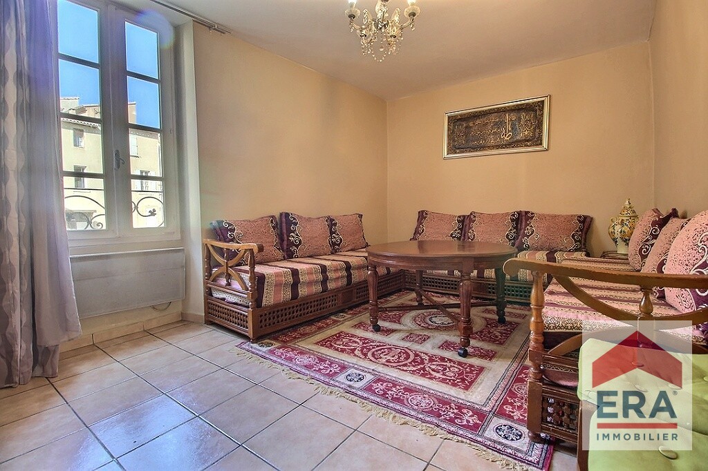 Vente Maison à Carpentras 3 pièces