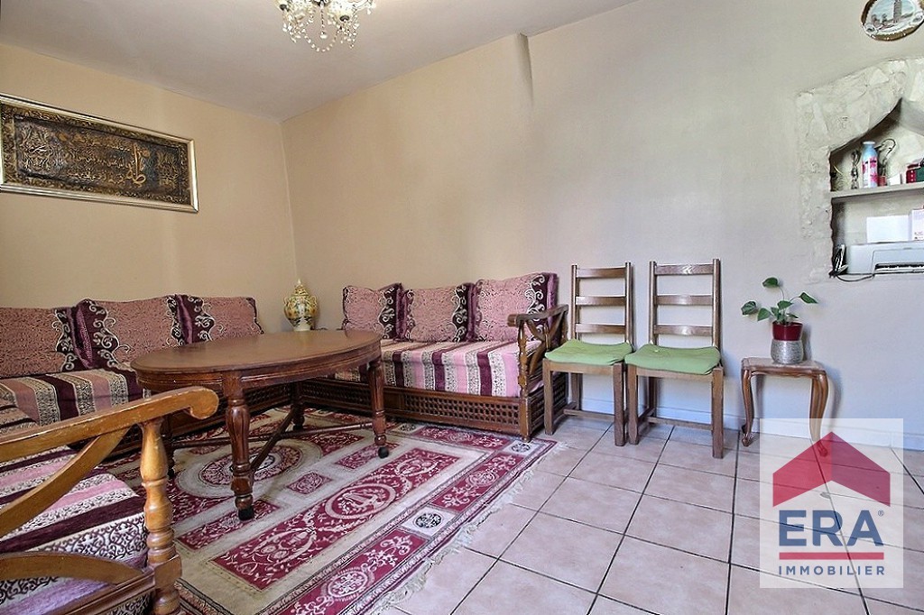 Vente Maison à Carpentras 3 pièces