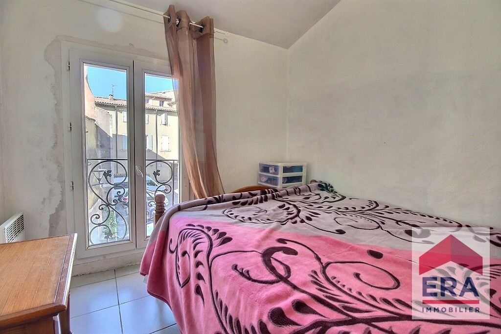 Vente Maison à Carpentras 3 pièces