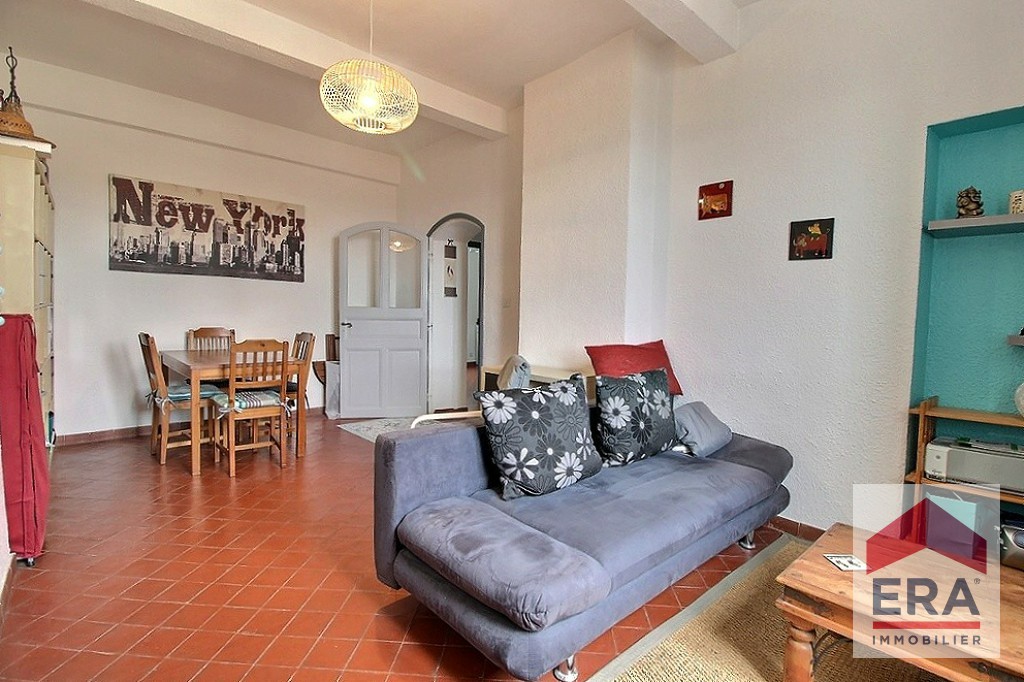 Vente Appartement à Carpentras 2 pièces