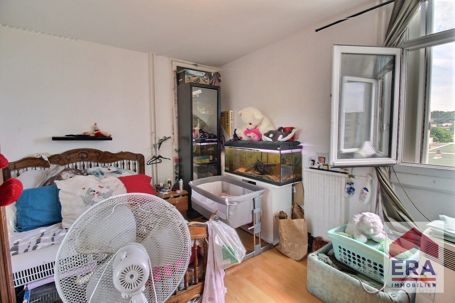 Vente Appartement à Orange 4 pièces