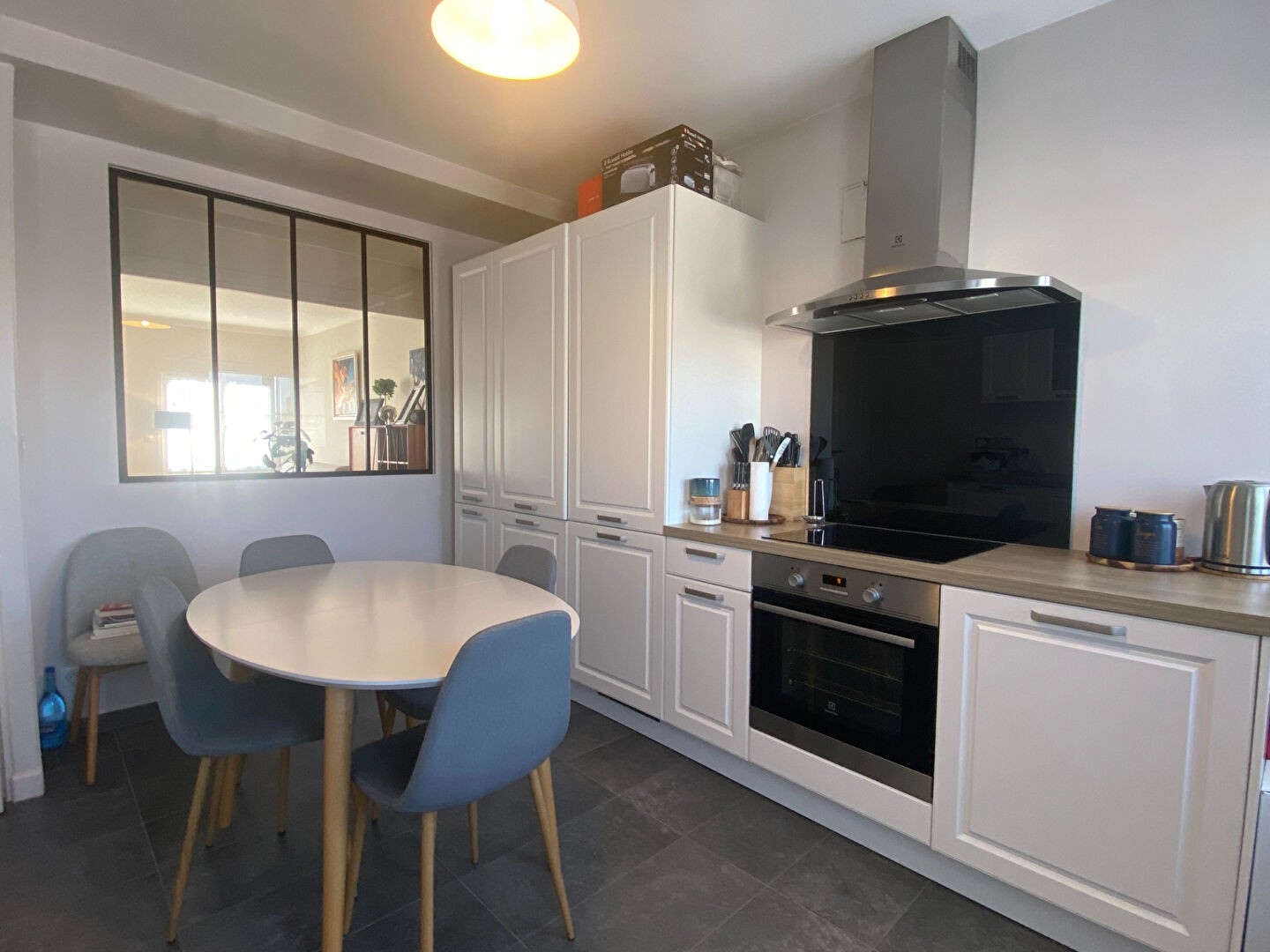 Location Appartement à Royan 2 pièces