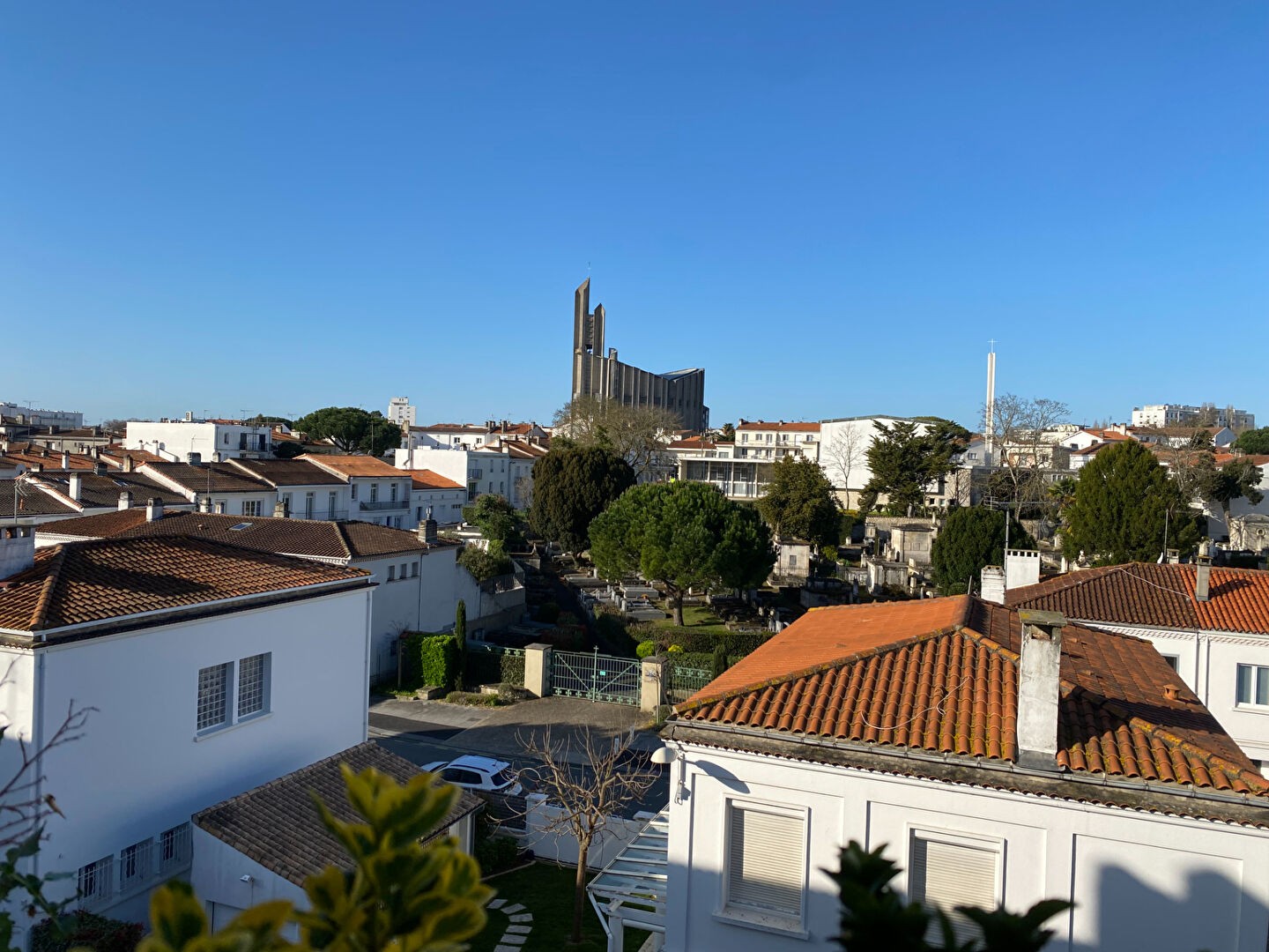 Location Appartement à Royan 2 pièces