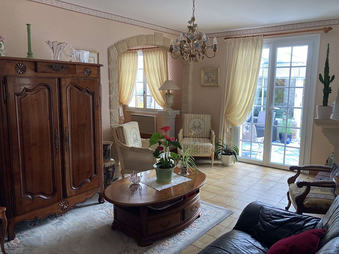 Vente Maison à la Rochelle 3 pièces