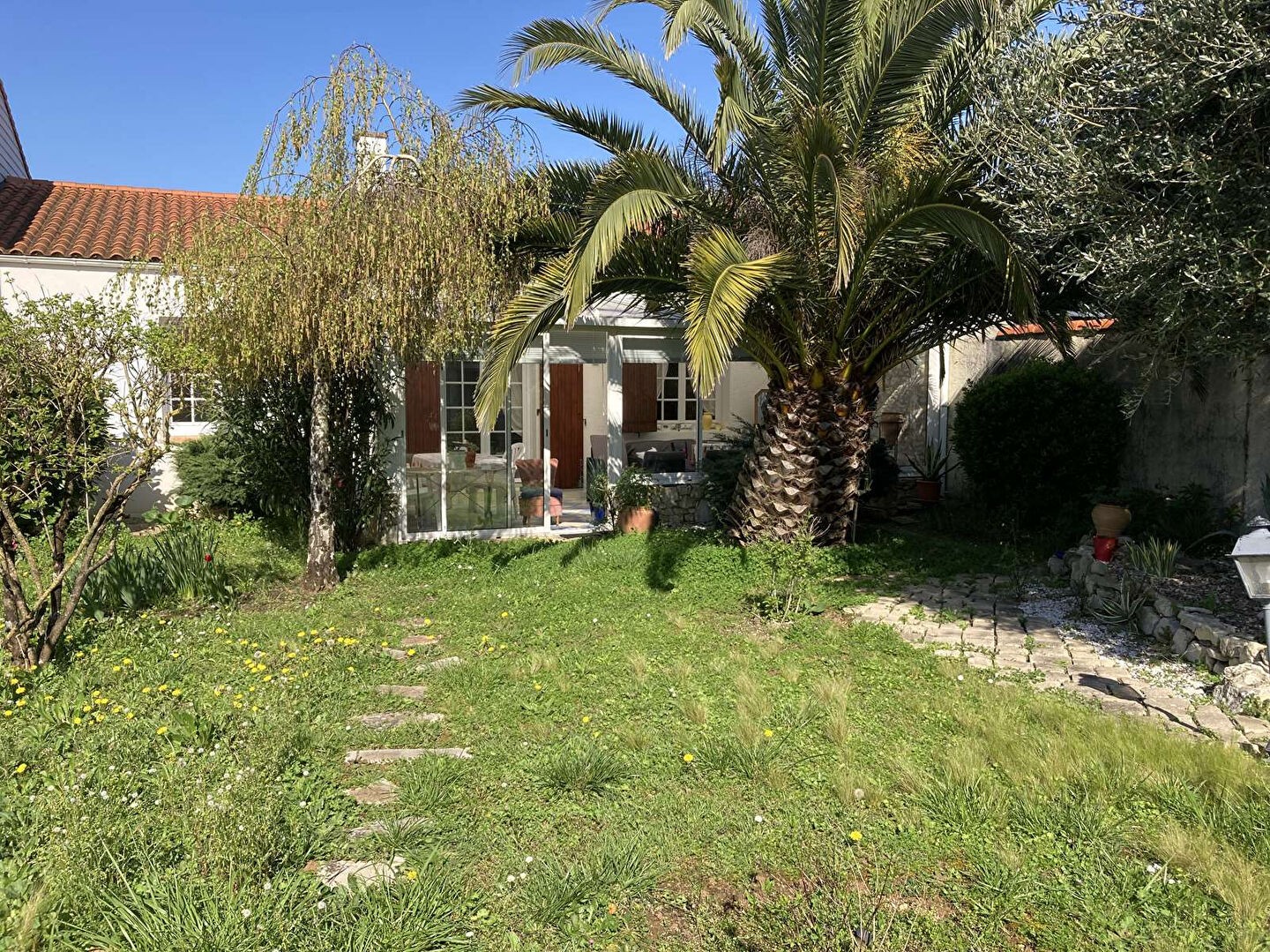 Vente Maison à la Rochelle 3 pièces