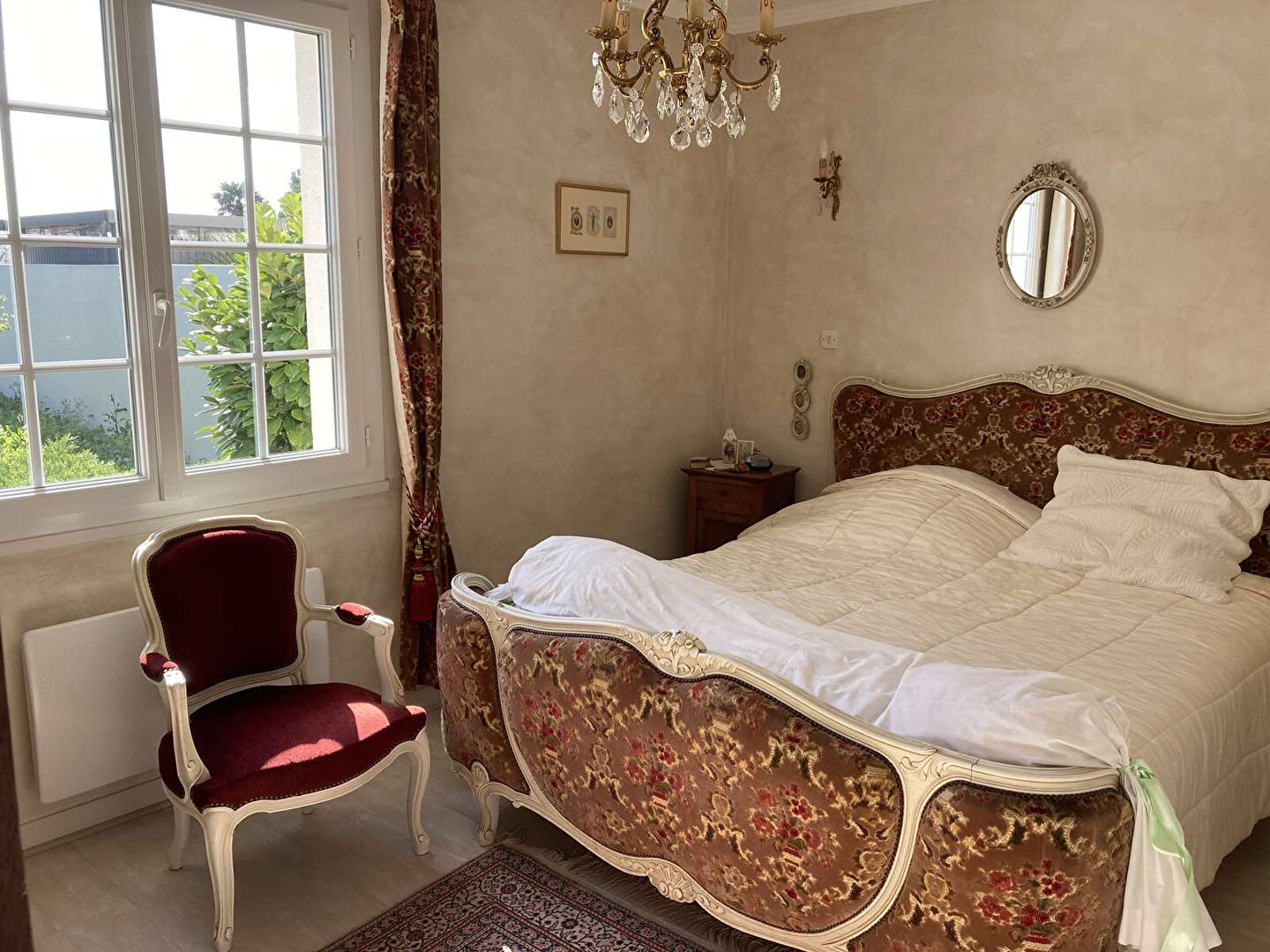 Vente Maison à la Rochelle 3 pièces