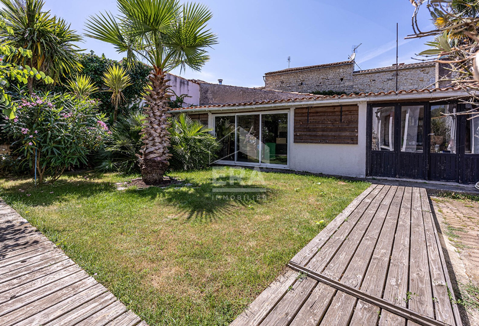 Vente Maison à la Rochelle 5 pièces