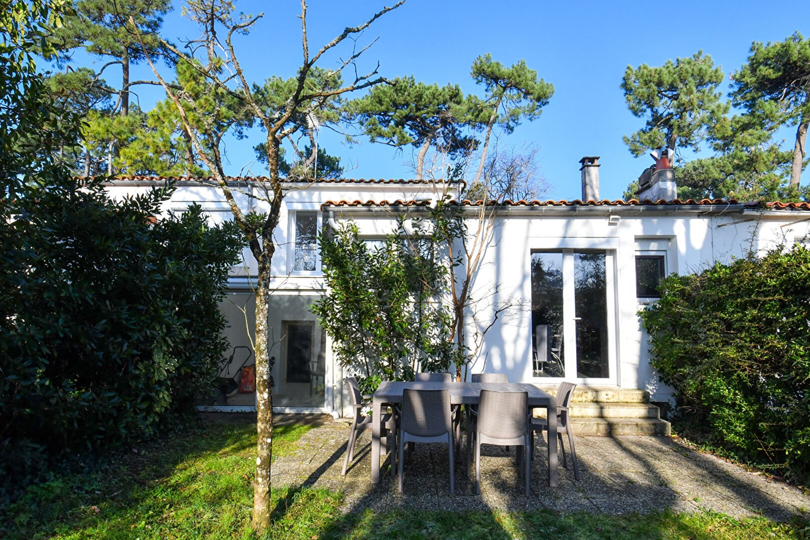 Vente Maison à Royan 3 pièces