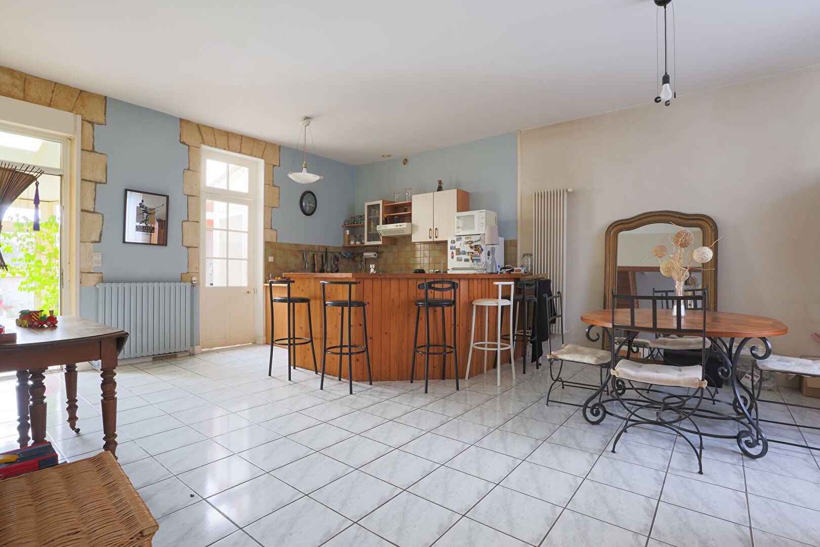 Vente Maison à la Rochelle 6 pièces