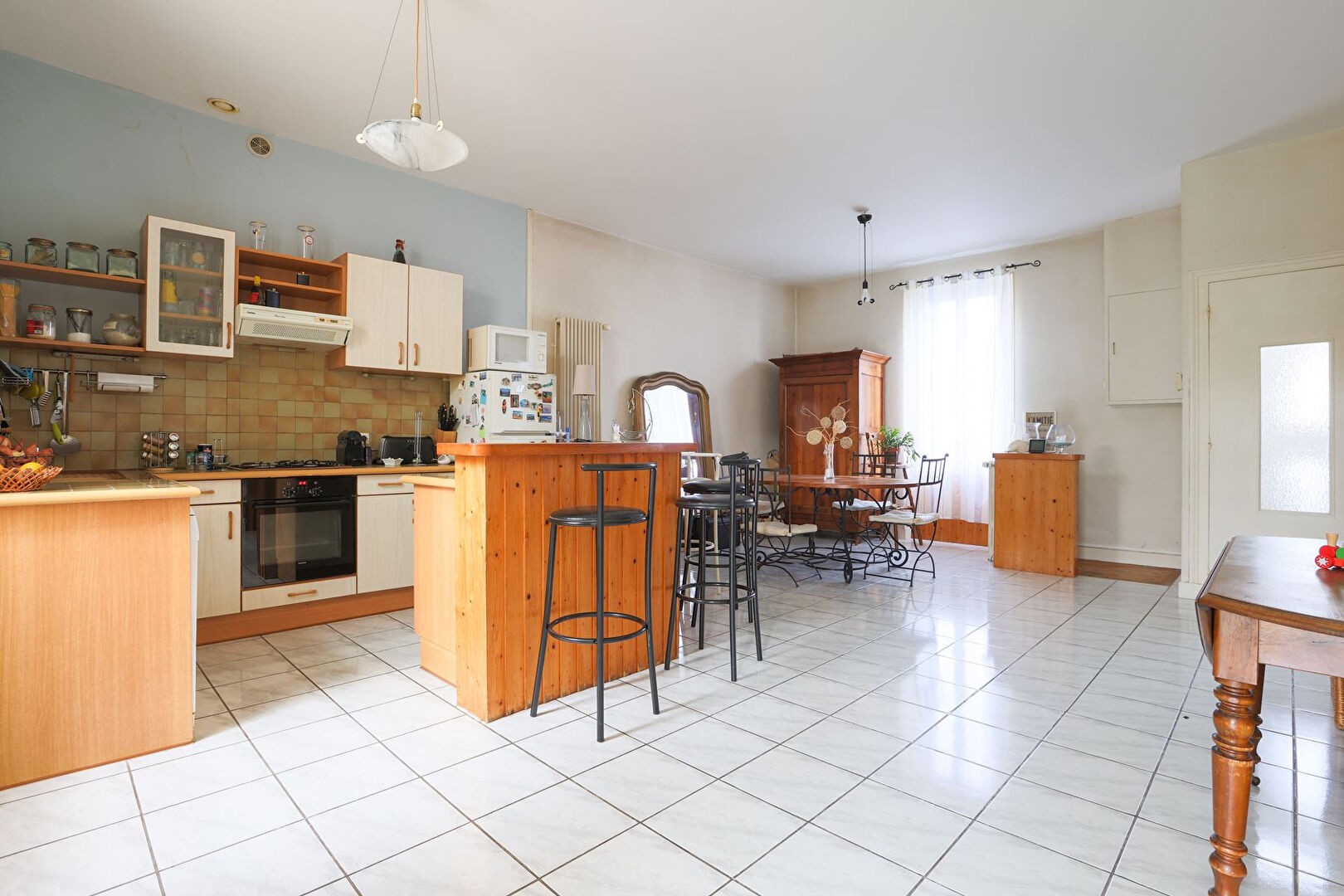 Vente Maison à la Rochelle 6 pièces