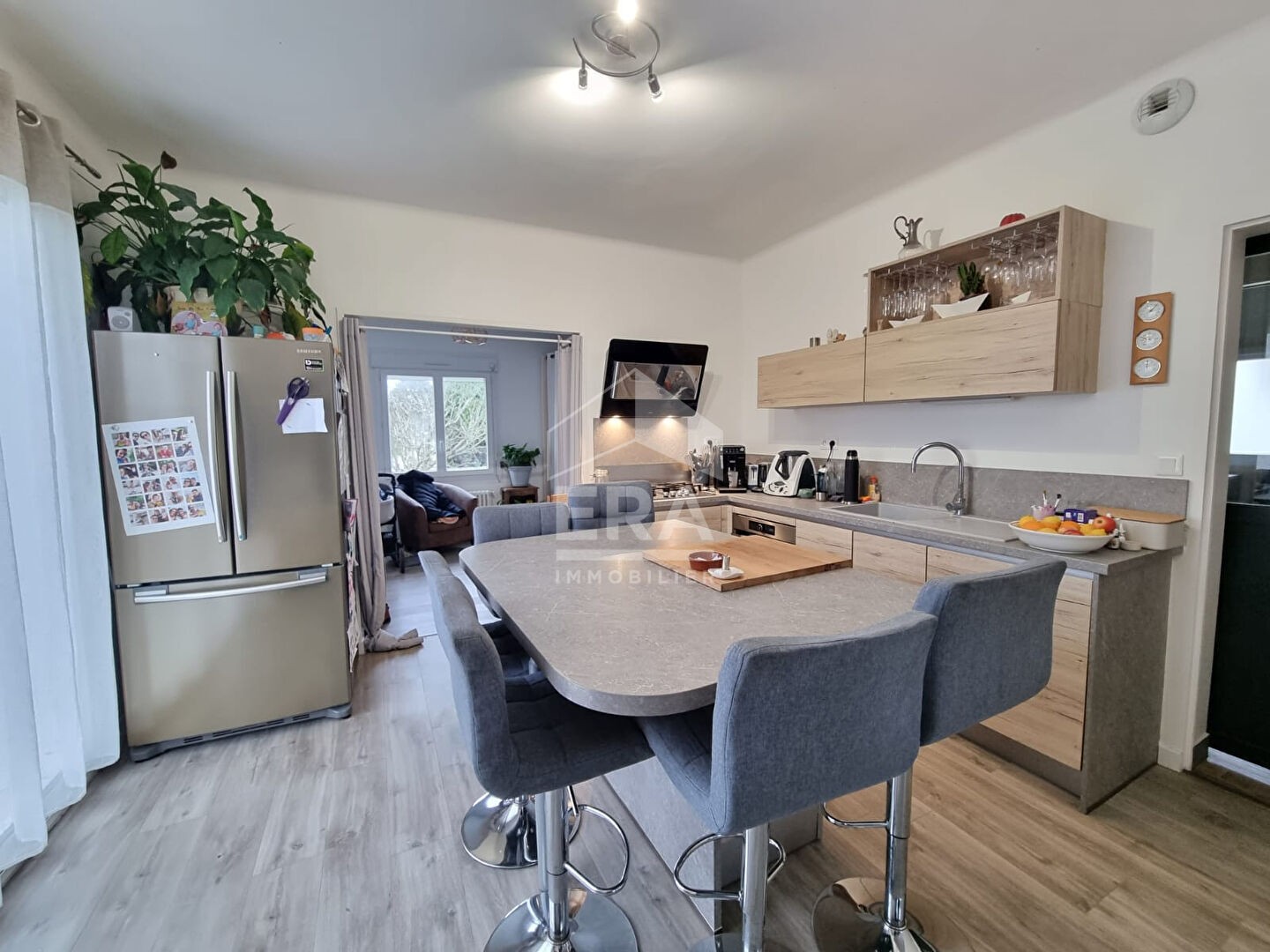 Vente Maison à la Rochelle 5 pièces