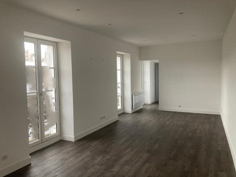 Vente Appartement à la Rochelle 2 pièces