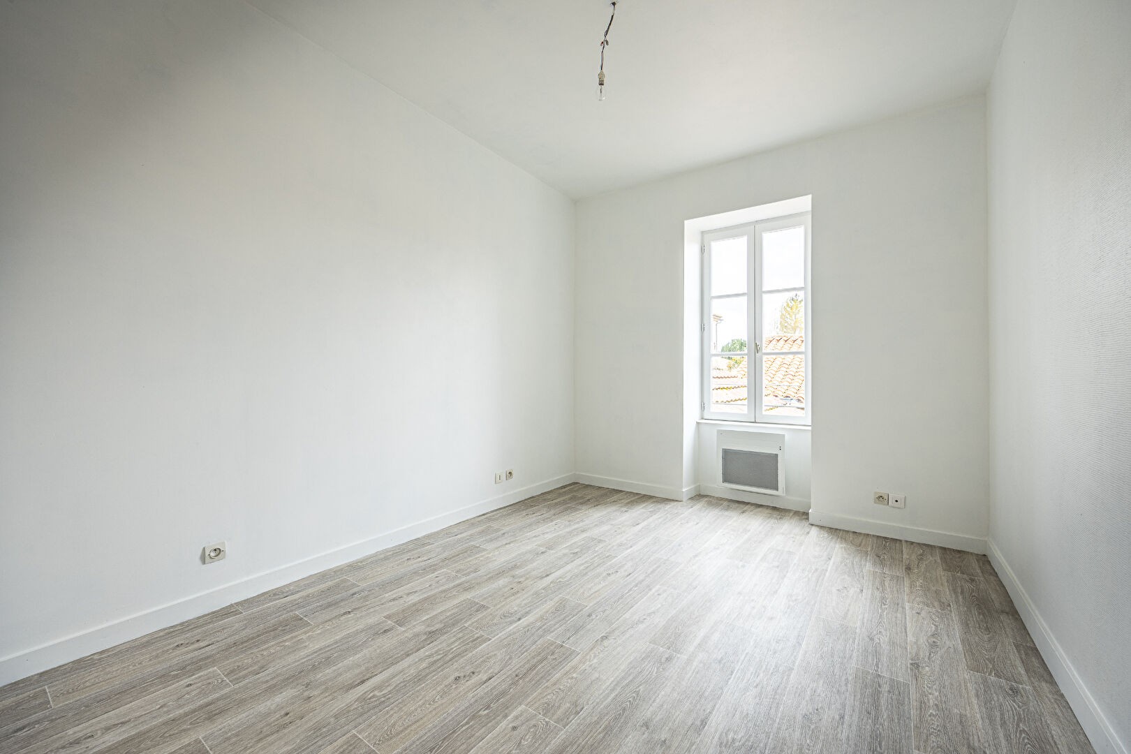 Vente Appartement à Magné 4 pièces