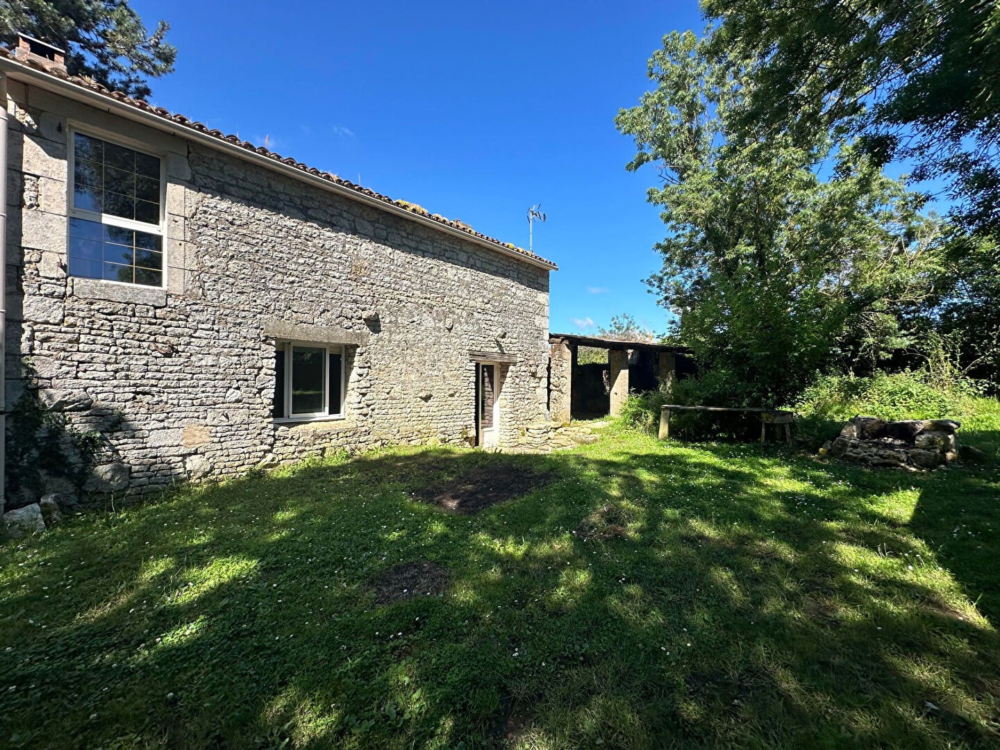 Vente Maison à Luçon 3 pièces