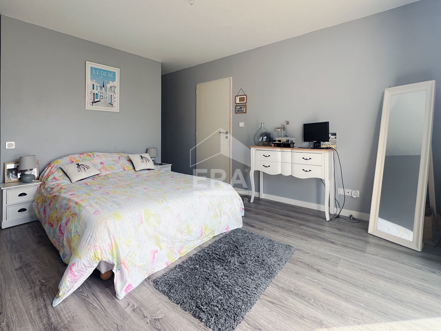 Vente Maison à la Rochelle 4 pièces