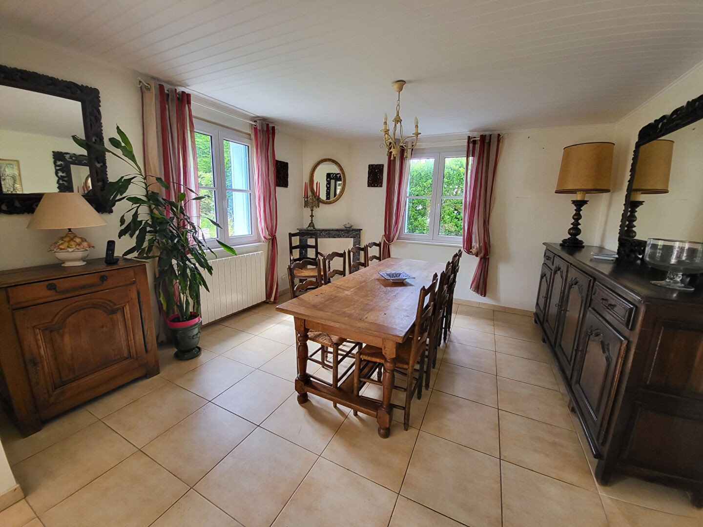 Vente Maison à Royan 6 pièces