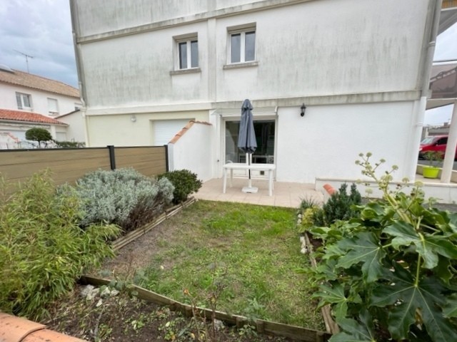 Location Appartement à Royan 2 pièces