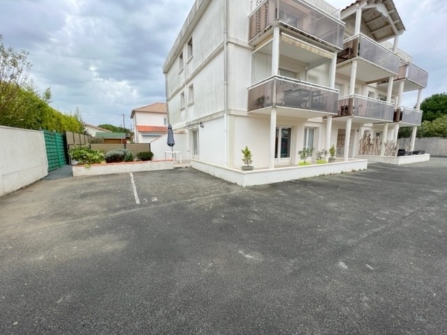 Location Appartement à Royan 2 pièces