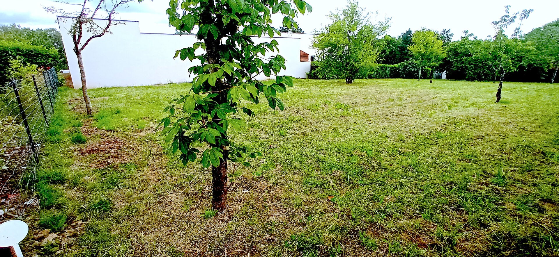 Vente Terrain à Niort 0 pièce