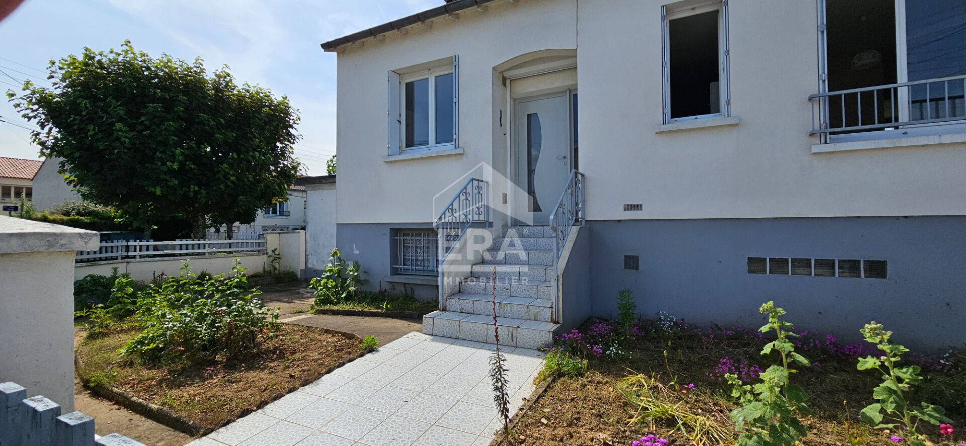 Vente Maison à Niort 6 pièces