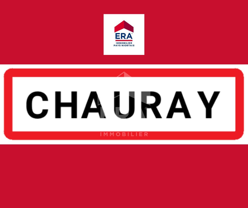 Vente Terrain à Chauray 0 pièce