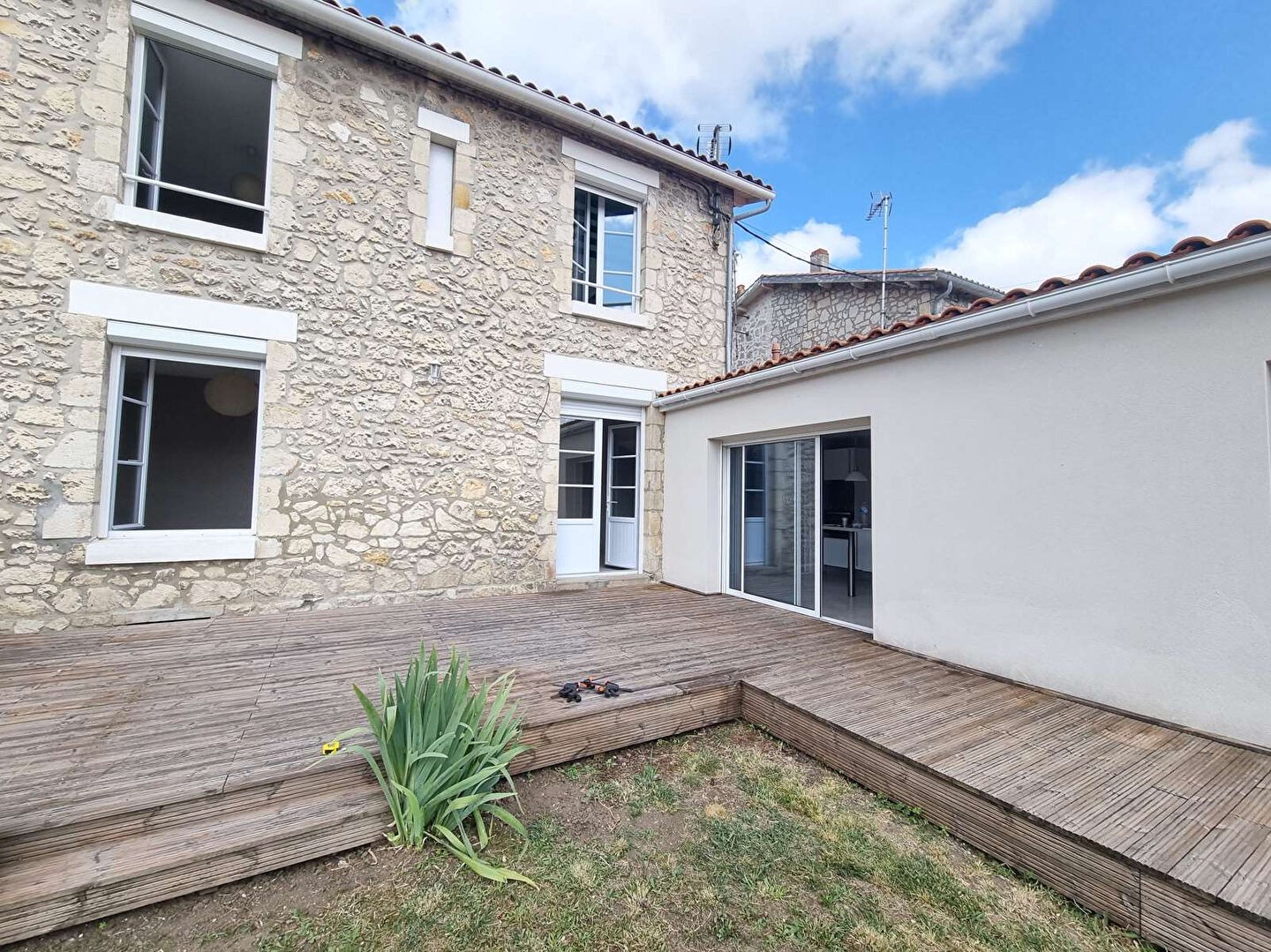 Vente Maison à la Rochelle 4 pièces