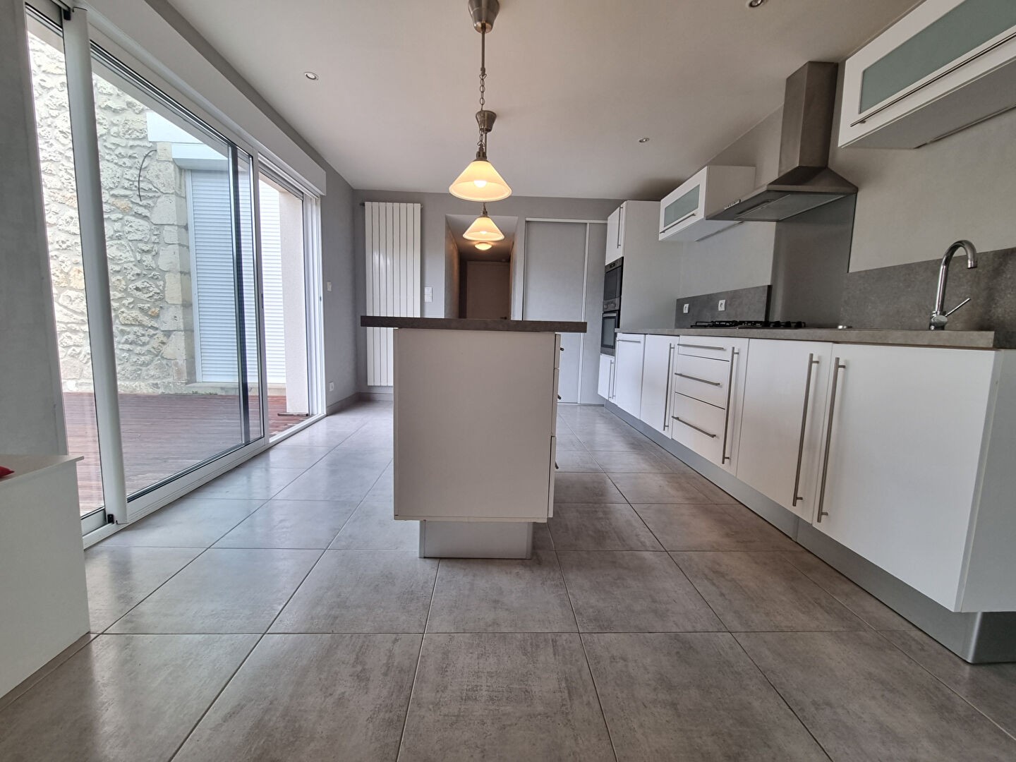 Vente Maison à la Rochelle 4 pièces