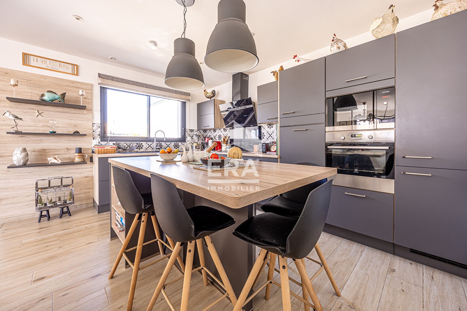 Vente Maison à la Rochelle 6 pièces