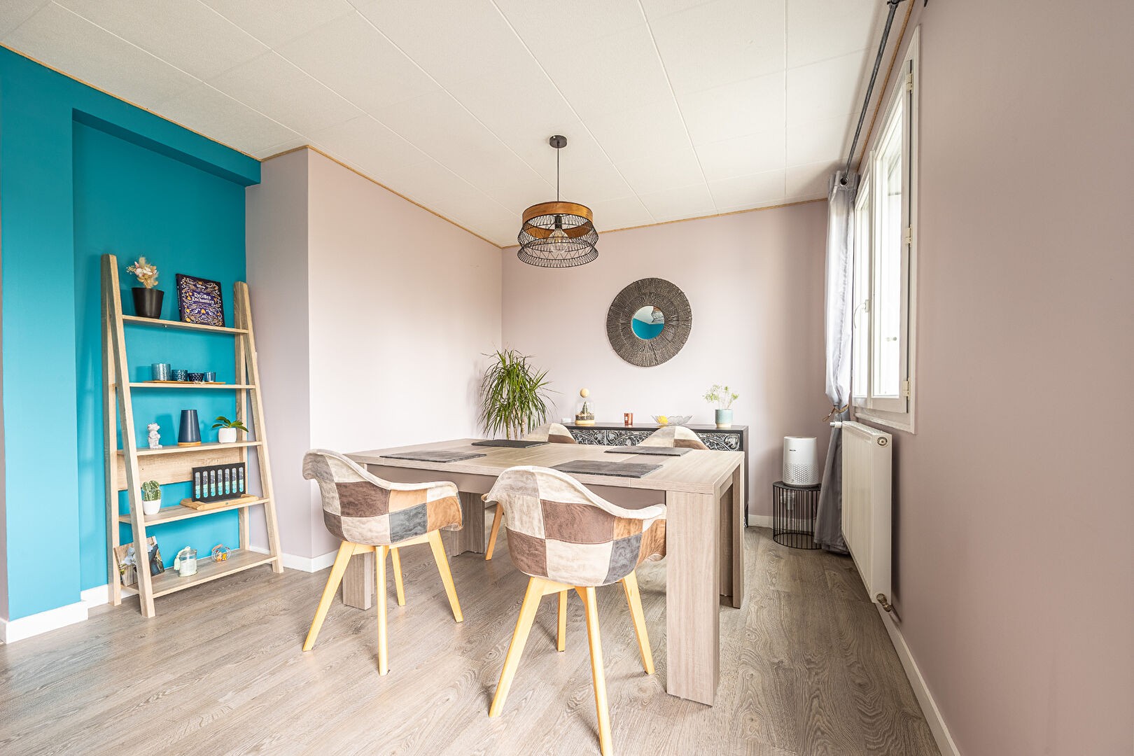 Vente Appartement à Niort 4 pièces