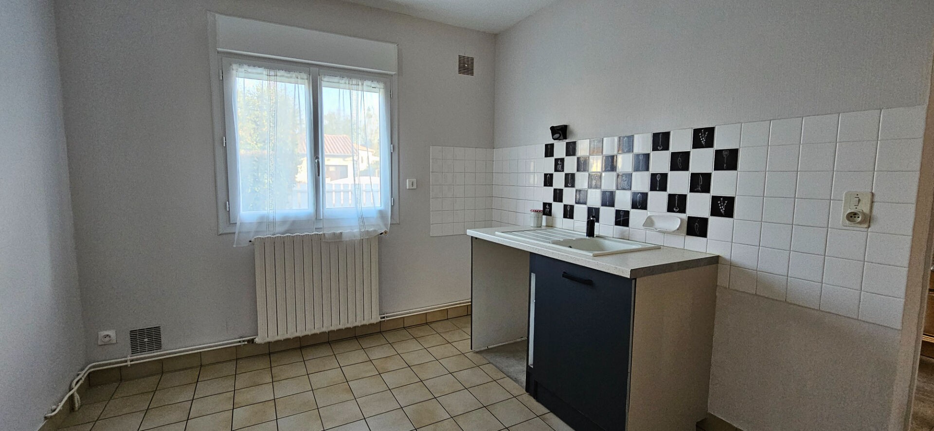 Vente Maison à Niort 4 pièces